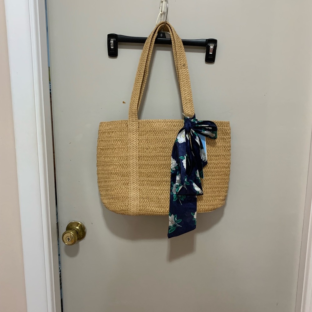 NWT Draper James bag